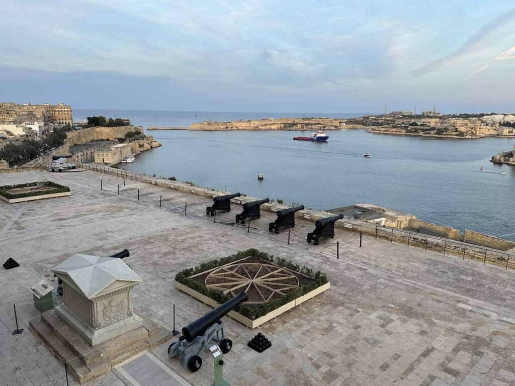 Malta-Valletta