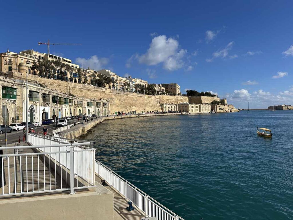 Malta-Valletta