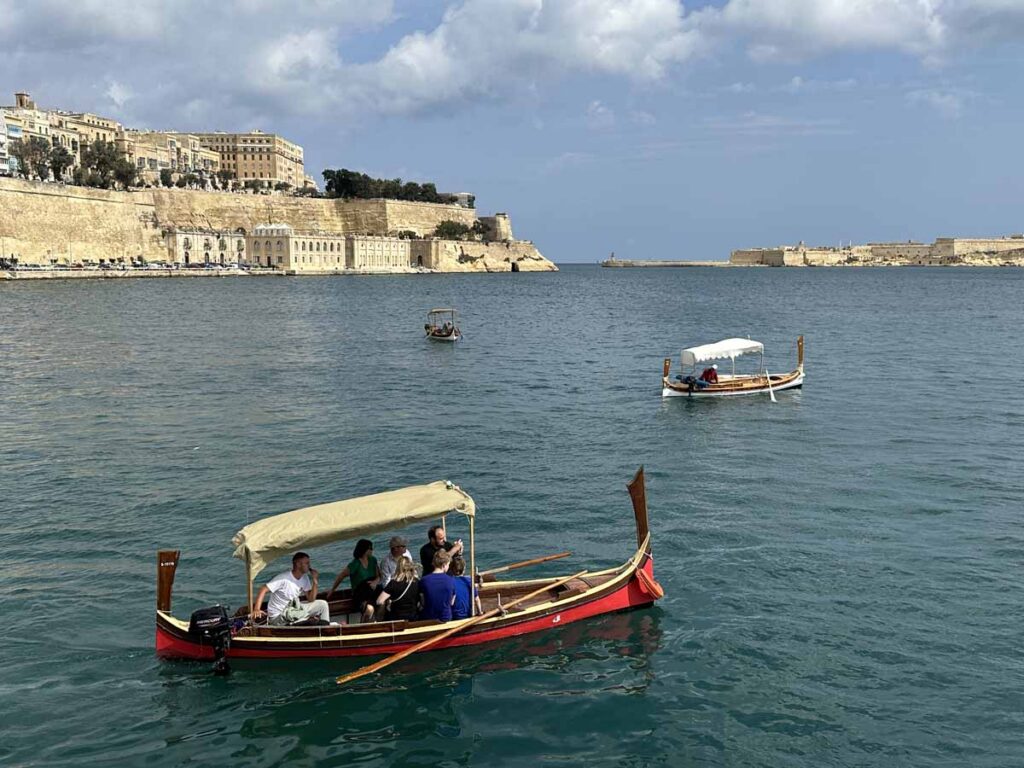 Malta-Valletta