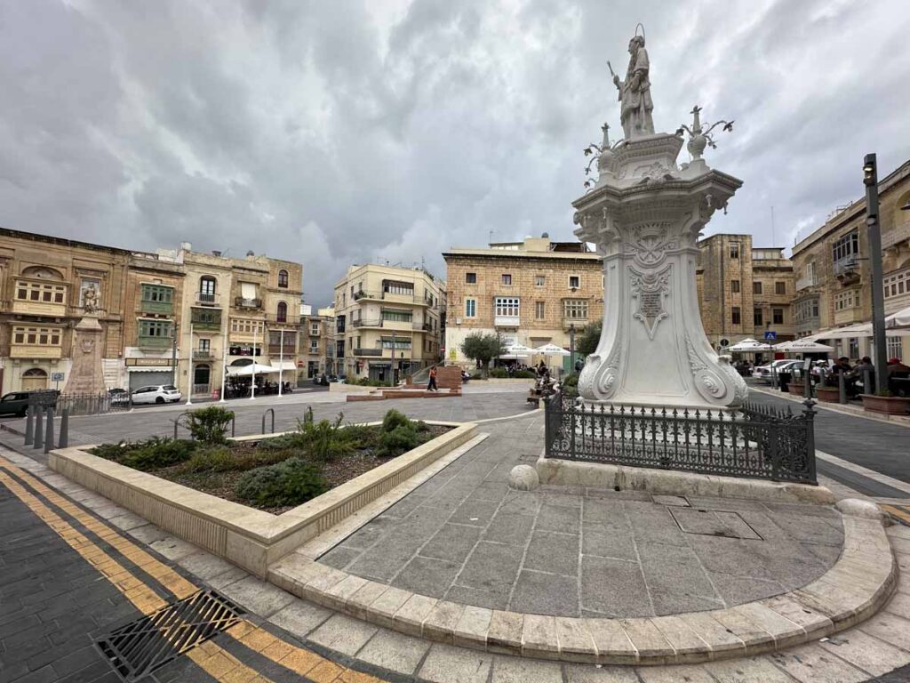 Malta-Three-Cities-Birgu