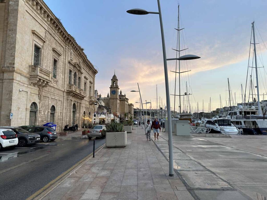 Malta-Three-Cities-Birgu