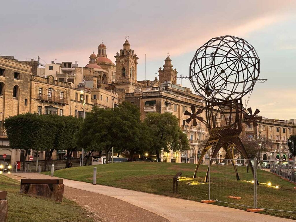 Malta-Three-Cities-Birgu