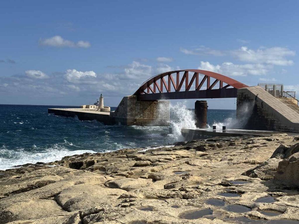 Malta-Valletta