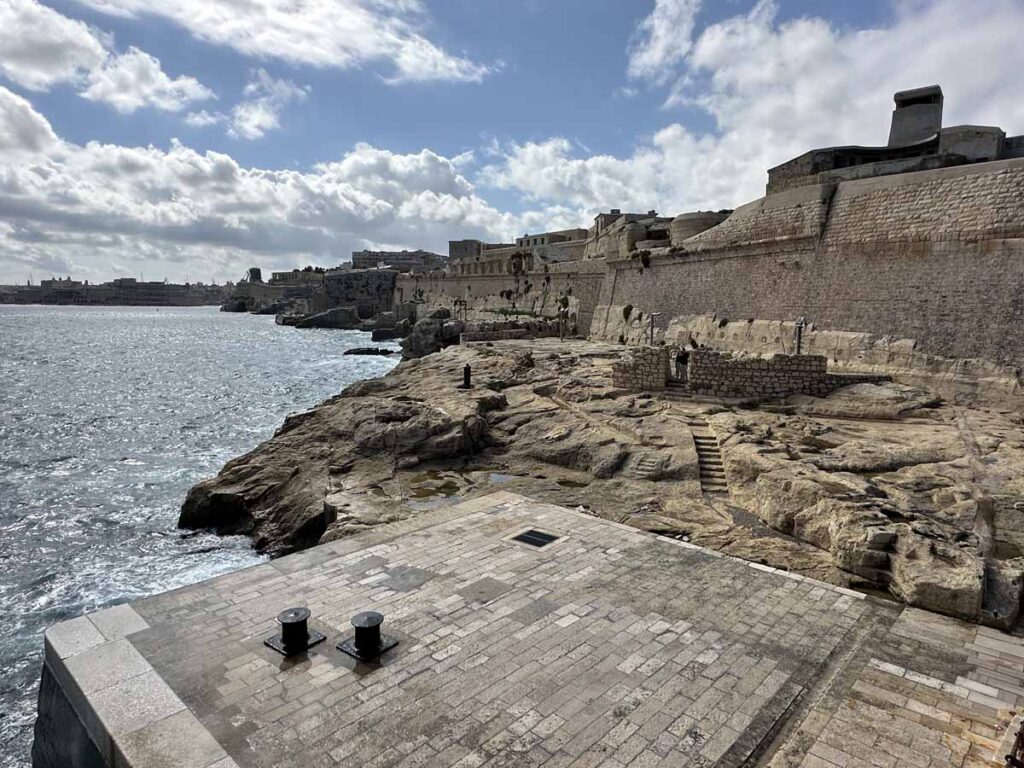 Malta-Valletta