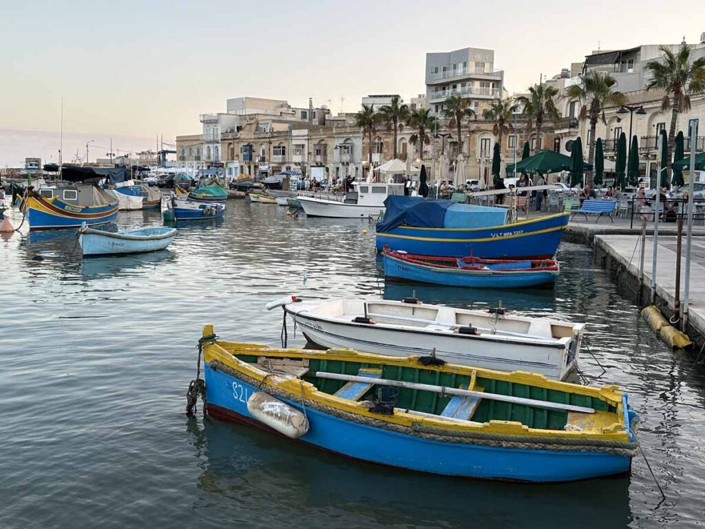 malta-marsaxlokk