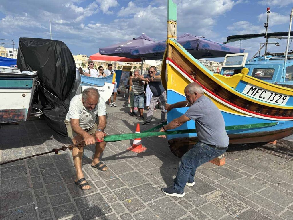 malta-marsaxlokk
