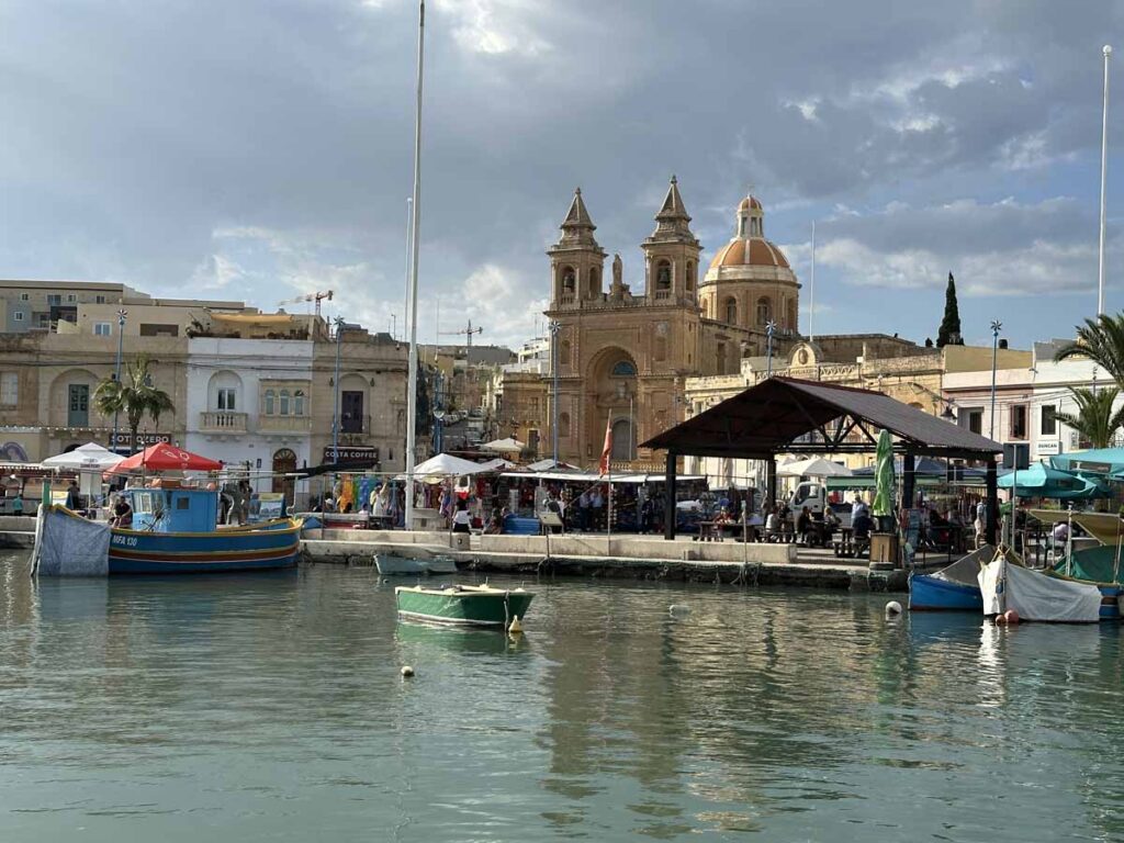 malta-marsaxlokk