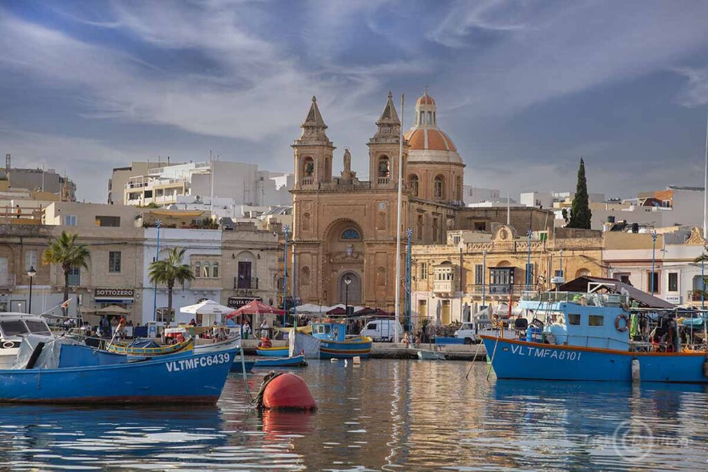 malta-marsaxlokk-harbor