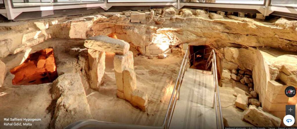 malta-hypogeum