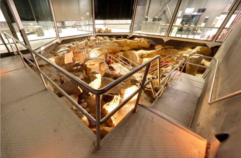 malta-hypogeum