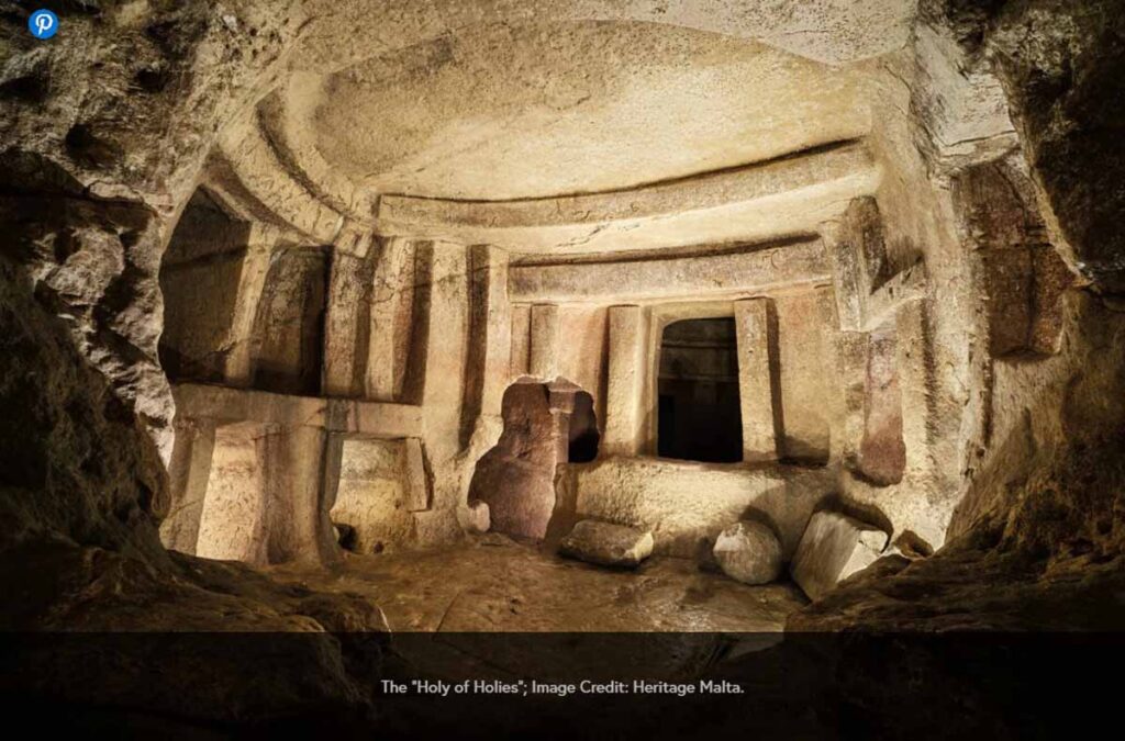 malta-hypogeum