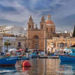 malta-marsaxlokk