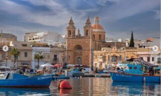 malta-marsaxlokk