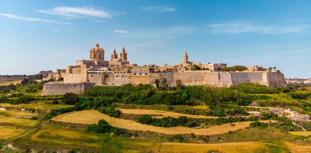 malta-mdina