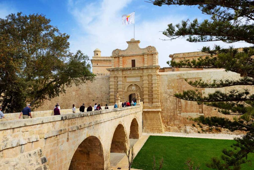 malta-mdina