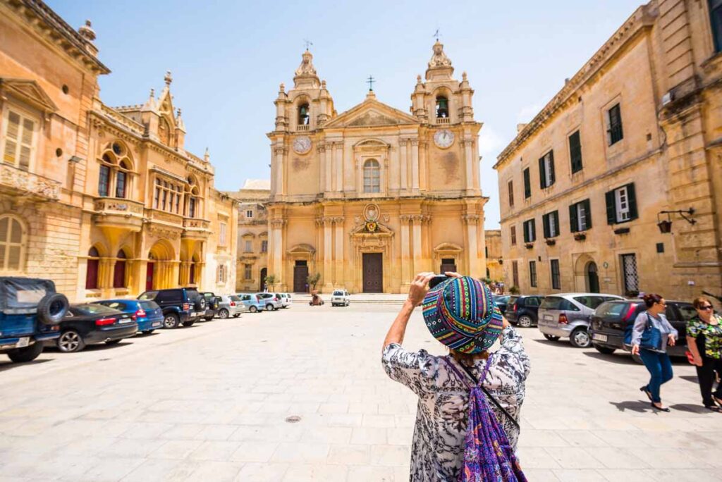 malta-mdina