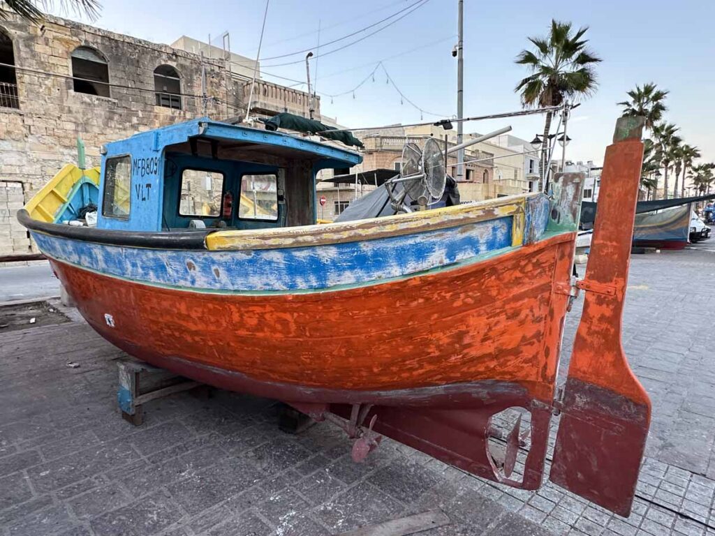 malta-marsaxlokk