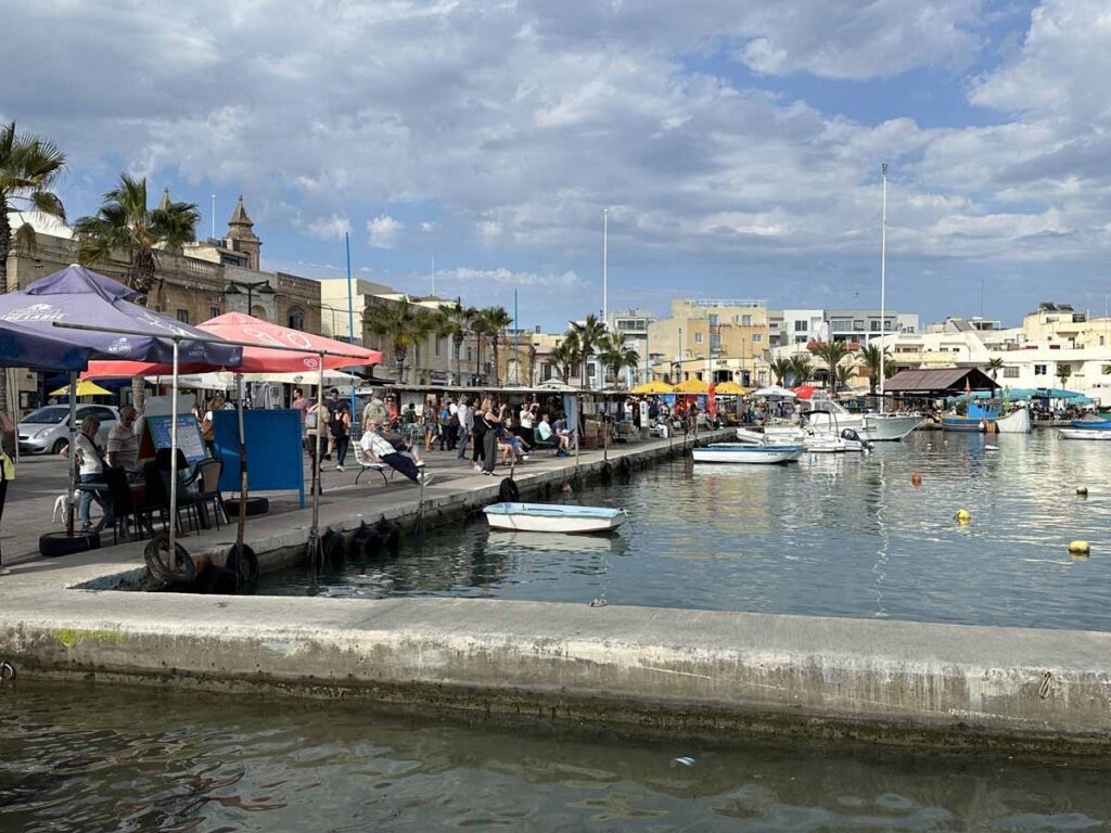 malta-marsaxlokk