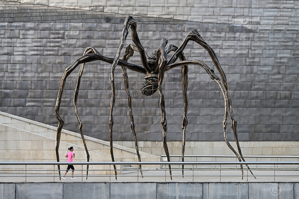 spain-bilbao-guggenheim-museum