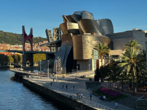 spain-bilbao-guggenheim-museum