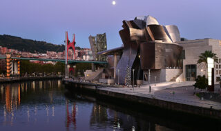 spain-bilbao-guggenheim-museum