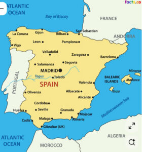 map-spain