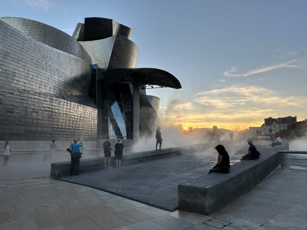 spain-bilbao-guggenheim-museum