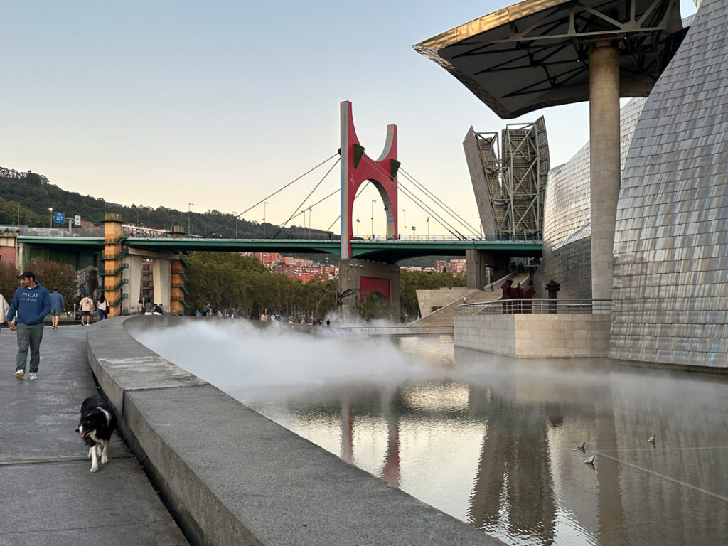 spain-bilbao-guggenheim-museum