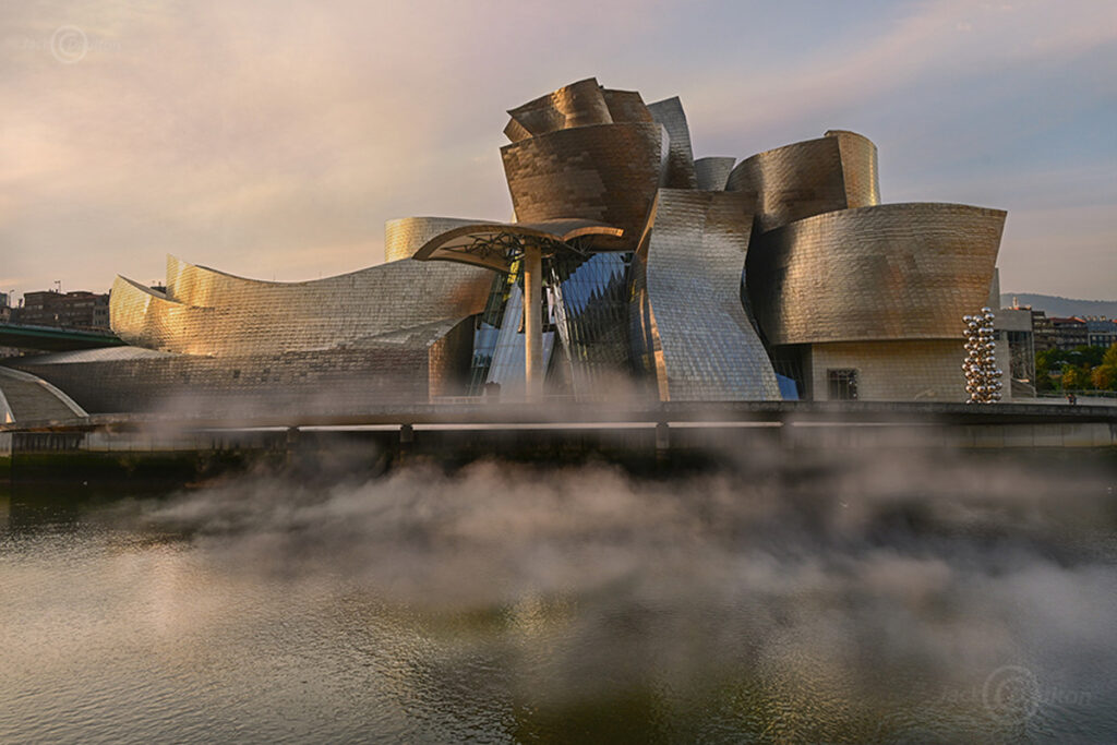 spain-bilbao-guggenheim-museum